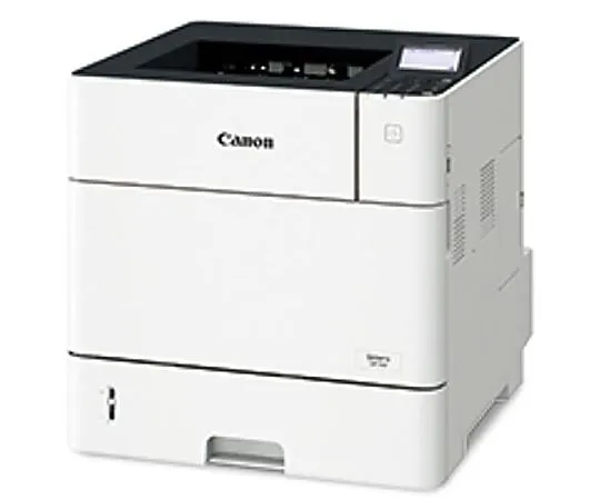 67-7493-60　［Discontinued］Monochrome laser beam printer Satera　LBP352I