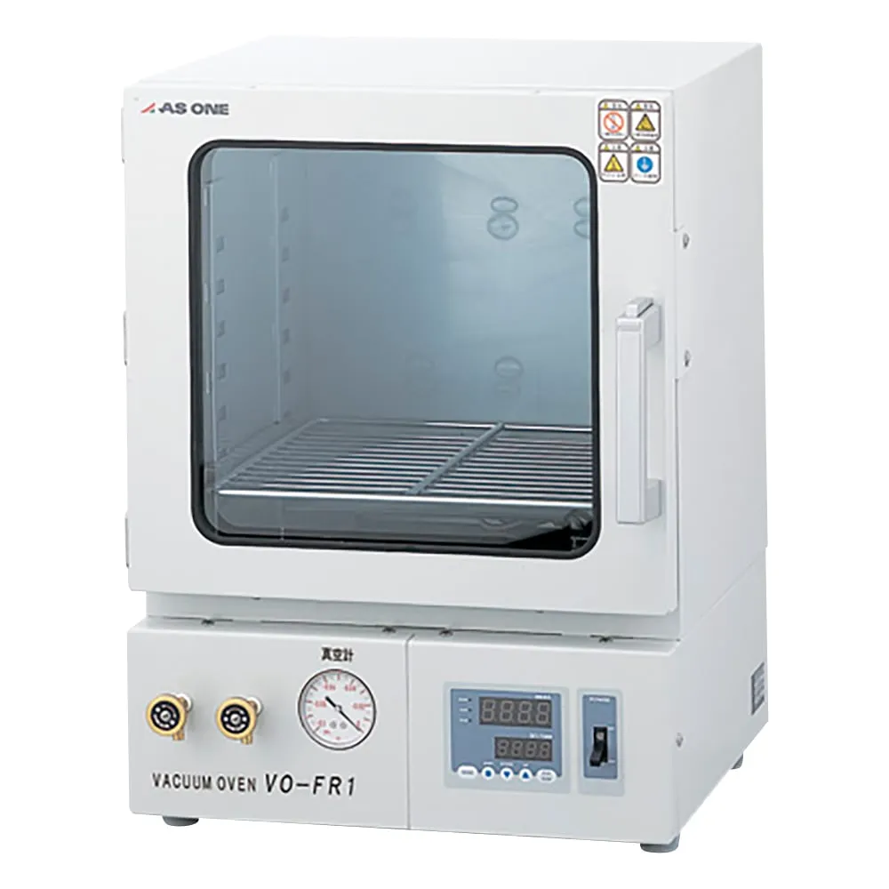 1-6000-01 Vacuum Dryer (Far-Infrared Type) VO-FR1