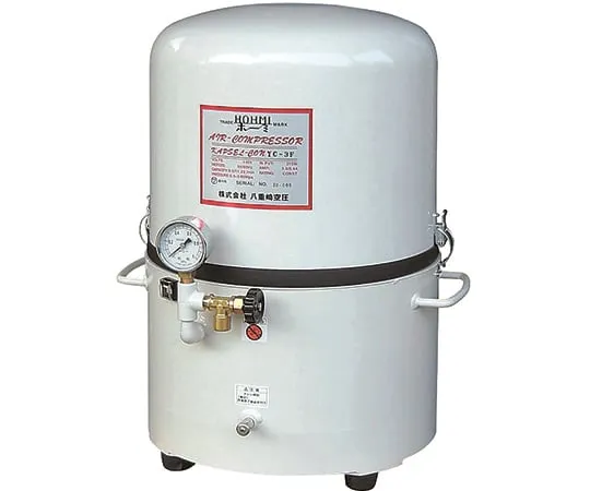 1-5003-01 Low Noise Compressor (Capsule Compressor) YC3F YC-3F