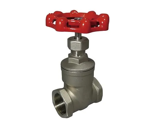 4-2586-01 Stainless Valve 15A SUS316-15A