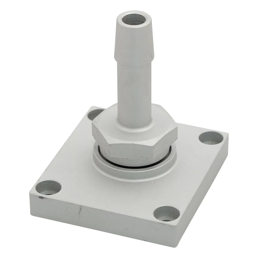 2-924-12 AVRD Tube Joint φ12 -