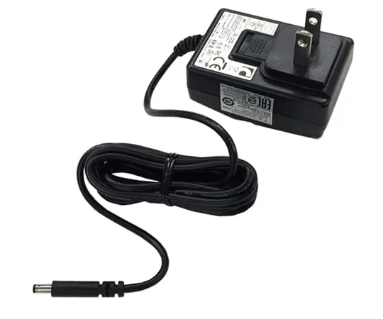 1-2884-12 AC Adapter for 1 Dimensional Bar Code Reader PS-05-1000W-A