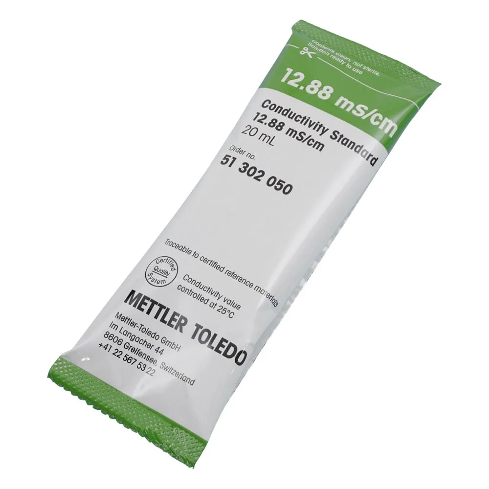 1-8511-14 Standard Solution 51302050