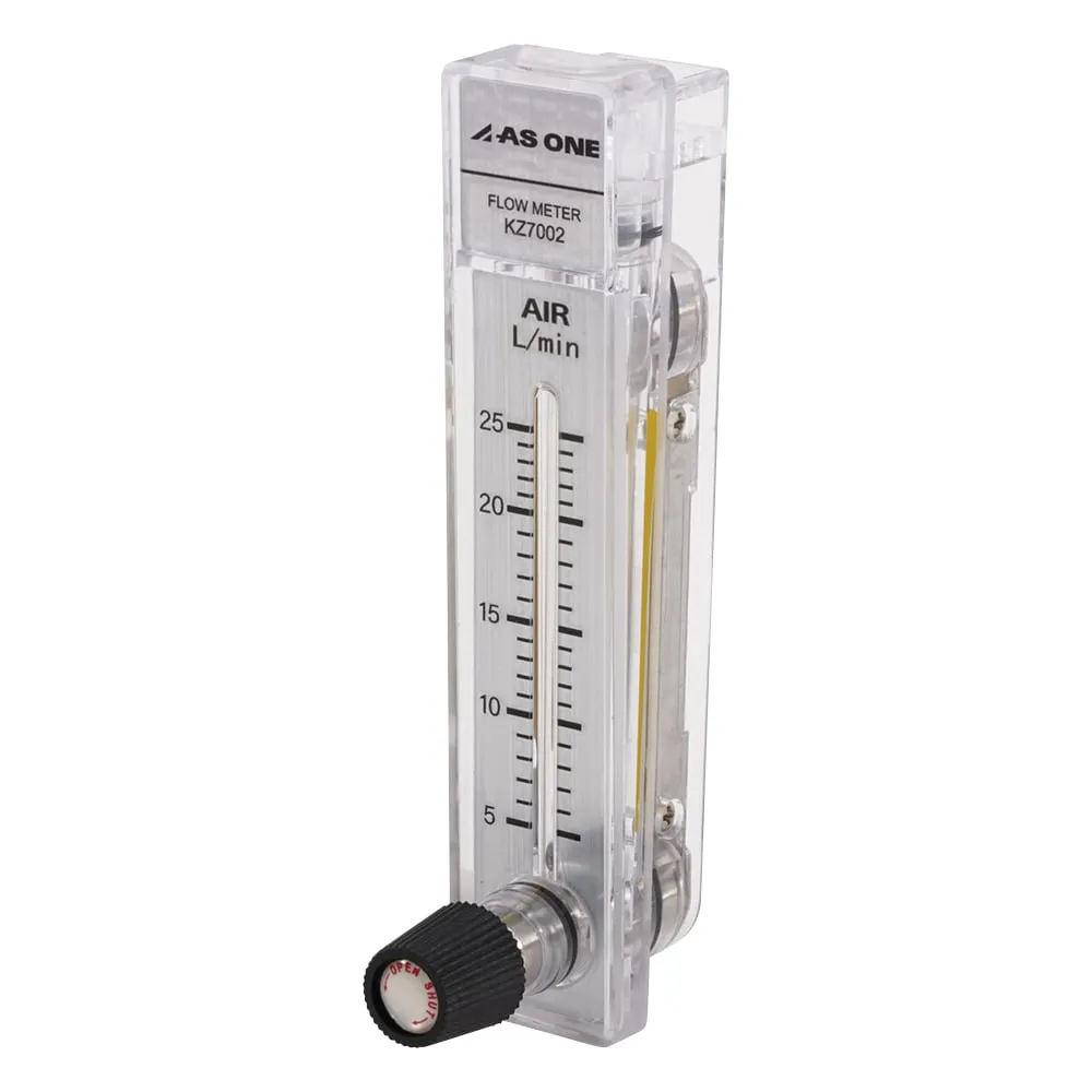 2-941-03 Gas Flow Meter KZ-7002-25A