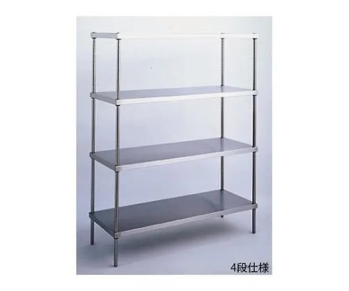 61-3788-56 Super Solid Canyon Shelf SSO 460-610-1390 4 Stages SSO 460-610-1390-4