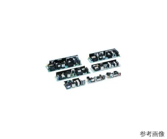 63-3072-67 Substrate switching Power Supply (30 W, 5 V) VS30C5