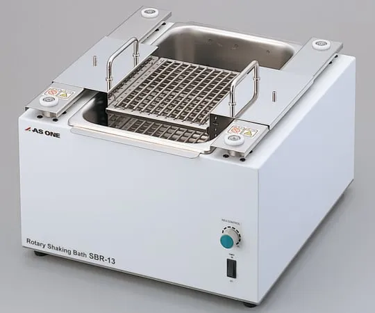 1-5948-01-28 Rotary Shaking Bath with Pre-shipment Validation SBR-20