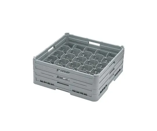 63-1694-42 25 Partition Glass Rack G-25-165 096070
