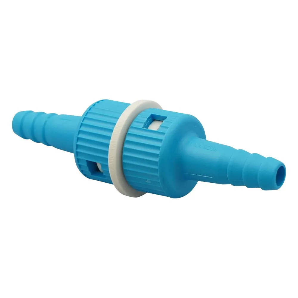 6-789-02 Tubing Coupler KK6080