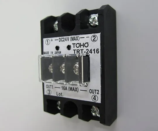 61-9638-28 Peltier Relay 16A TRT-2416