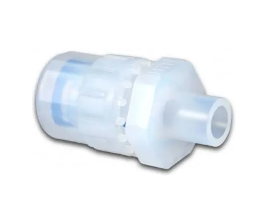 62-1057-35 Fluorocarbon Resin PFA Joint Union Adapter (Pipe Type) UA-H6-B4