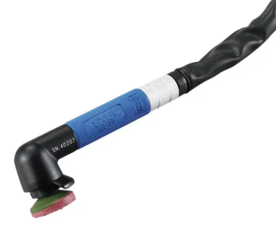 3-5977-01 Microangle Sander AXEL 124 x 18mm 25000 min^-1 MS-90
