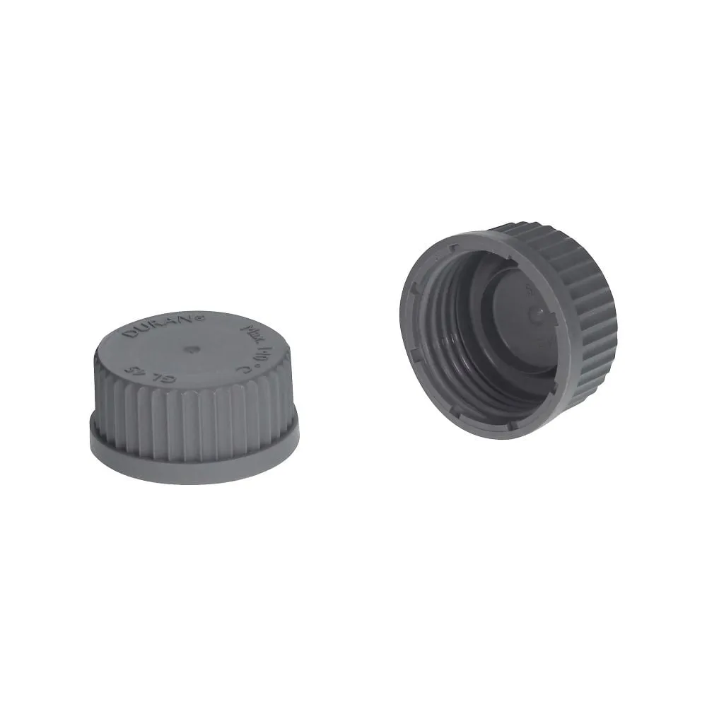 61-4411-16 Screw Cap Bottle Ash Cap GL-45 017200-4513A