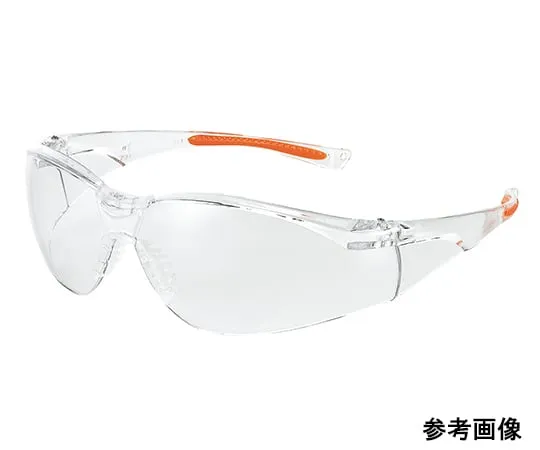 3-6383-12 Lightweight Protective Eyewear Scratch-proof And Fog-proof 513020000