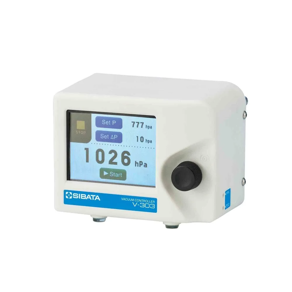 2-975-01 Vacuum Controller V-303