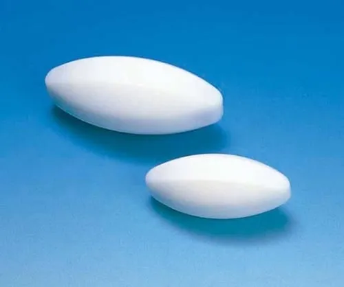 61-4388-89 PTFE Stir Bar Football Type F-25 F-4026-03