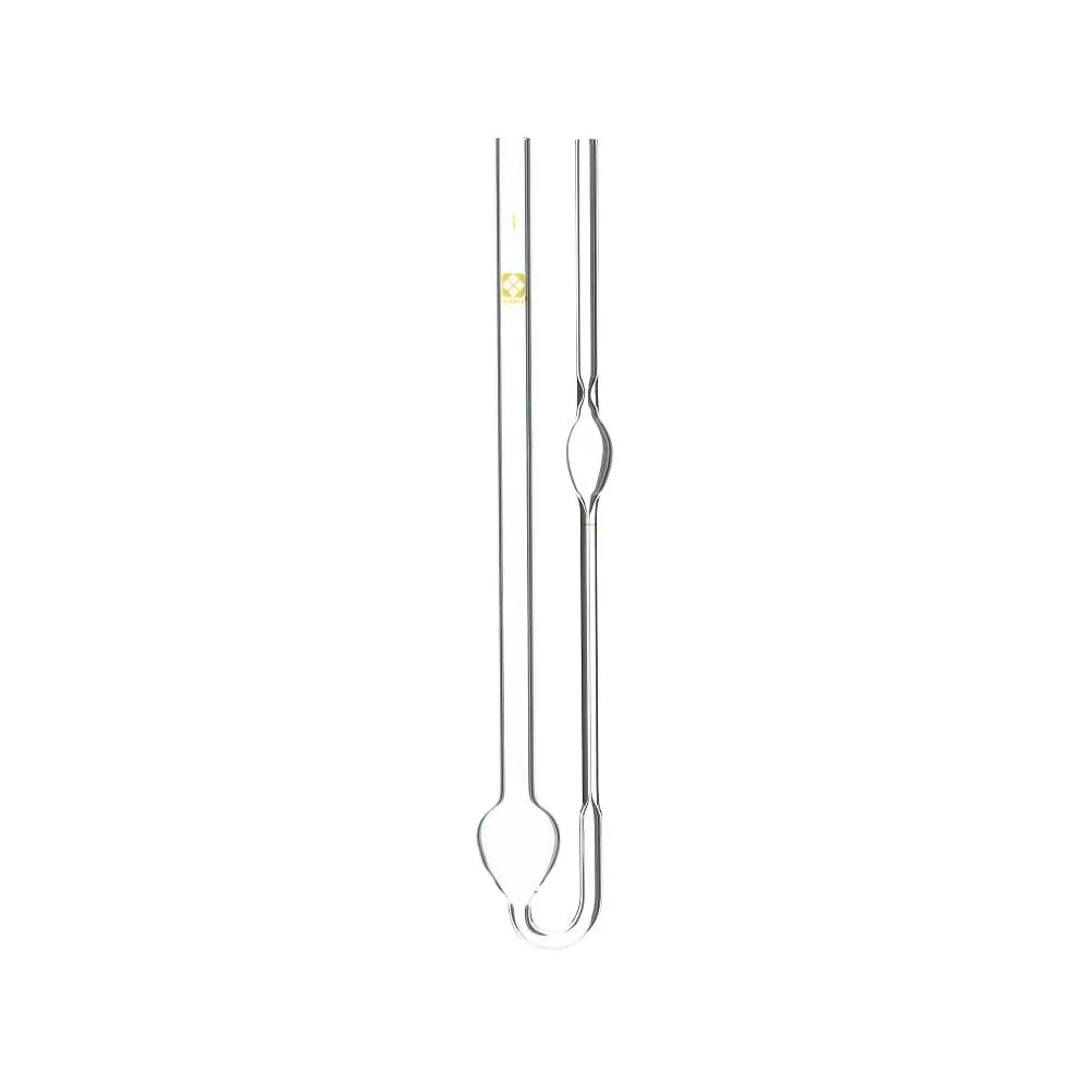 61-4415-72 Viscometer Ostwald (Relative Viscometer) No.1 026300-1