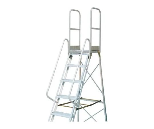 61-9749-73 Top Panel Handrail (Front) for Working Stool A HCFA