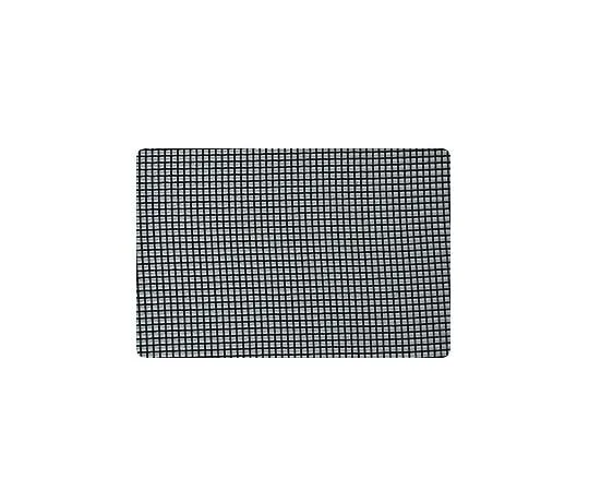 64-4307-67 Saran Screen Plain Weave black 24/24 Mesh Aperture 0.82 mm wide 920 mm x 1 m long