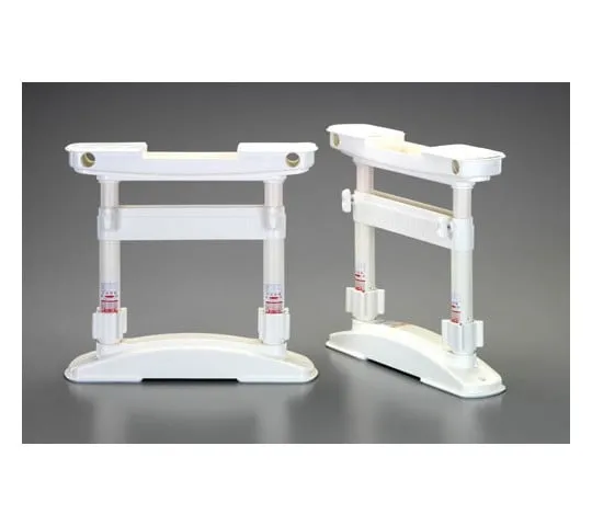 78-0994-10 Furniture Fall Prevention Pole(2Pcs) 350-500mm EA979BC-2