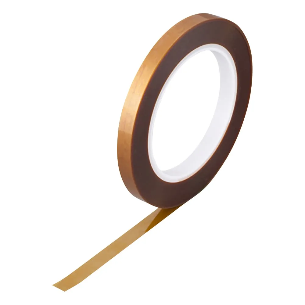 1-2790-01 Kapton Double-Sided Adhesive Tape 0.145mm x 10mm x 20m WFT760H