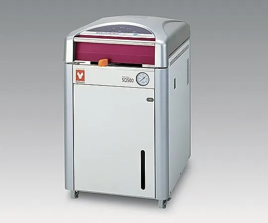 1-7198-01 Autoclave For Lab SQ500