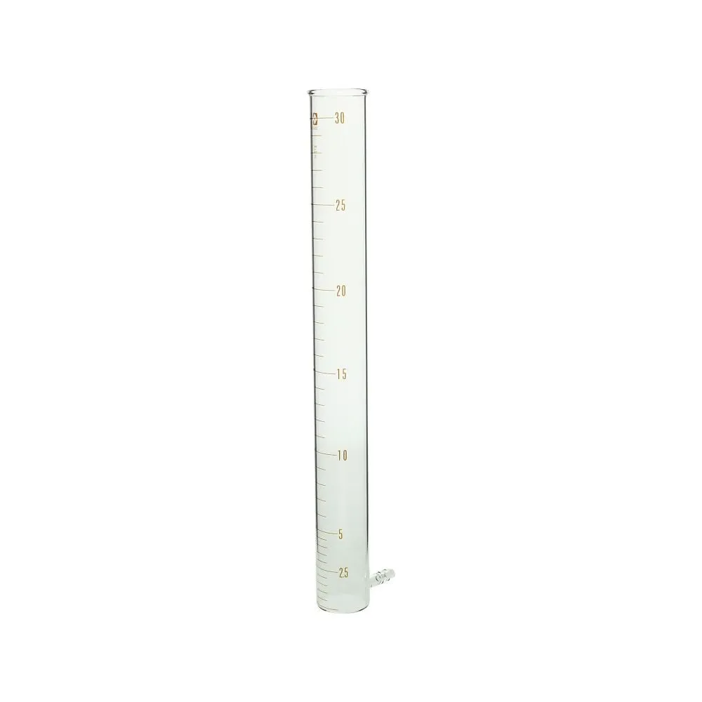 61-4426-62 Color Comparison Tube for Transparency Meter Standard Type 080530-0511