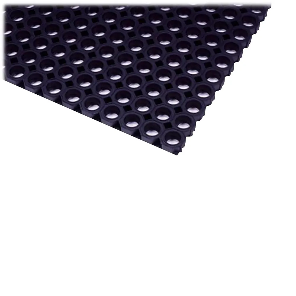 2-9875-01 Honeycomb Rubber Mat 410-0930