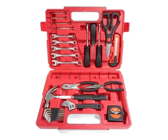 62-9939-31 Home Tool Kit 27pcs Set GTHK-27
