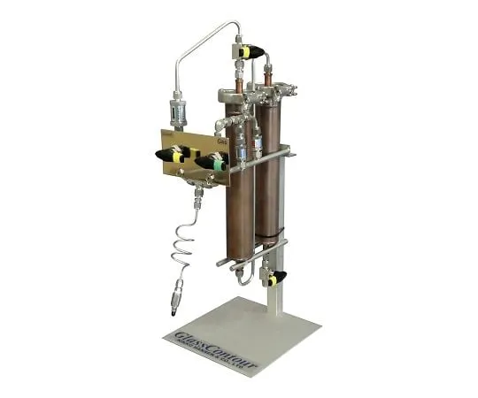 4-3089-13 Organic Solvent Purifier (GlassContour MINI) GCMINI