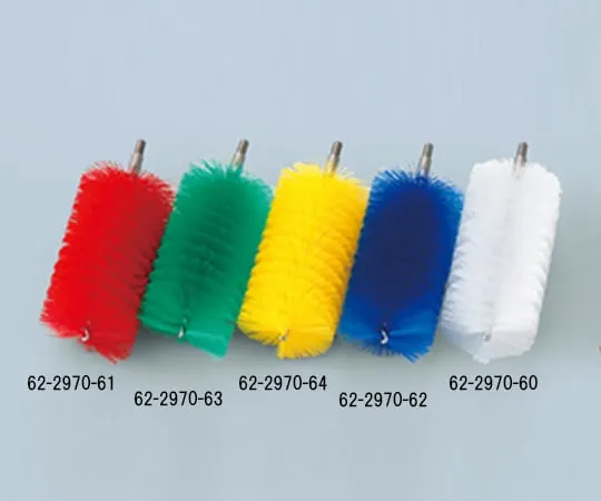 62-2970-60 Joint Tube Brush White φ60 mm TA5260