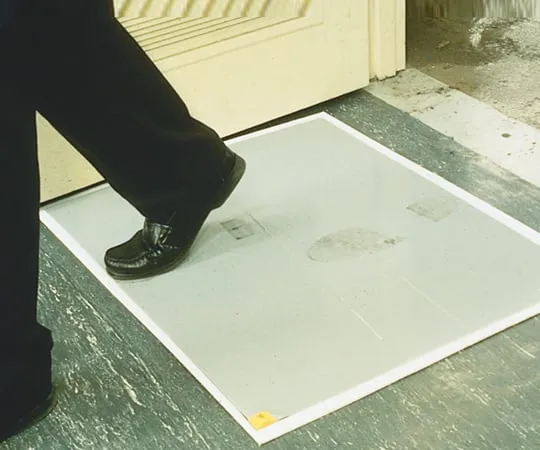 1-8630-03 Exchange Sheet Pad For Walk'n-Clean WCRPLPDW