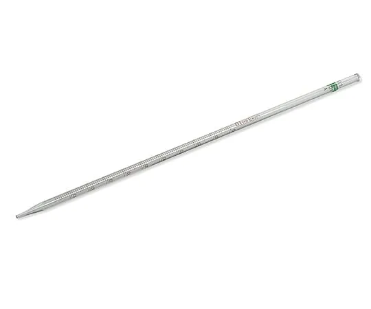 2-877-01 Measuring Pipette (Tip Scale) 0.1mL 19100001A