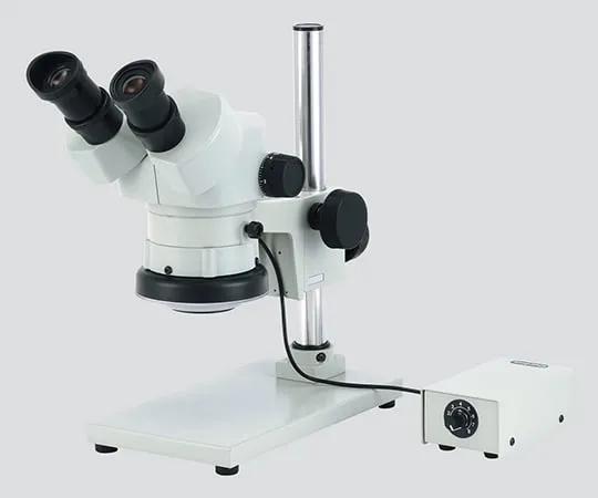 1-6639-02-90　［Discontinued］【Global Model】Stereo zoom microscope 10x-44x, DSZ-44SB-GS-260　MS499226