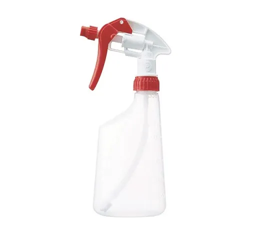 1-3792-01 Variable Spray (Canyon) 500mL Flexi PP