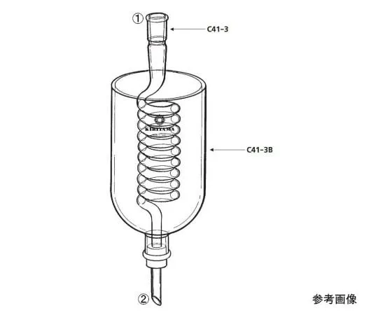 64-1062-88 coil cooler C41-3-1