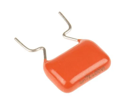 63-4559-49 Vishay 4.7nF Polyester Capacitor PET 220 V ac, 400 V dc ±10% 368, MKT368 Series Through Hole BFC236855472