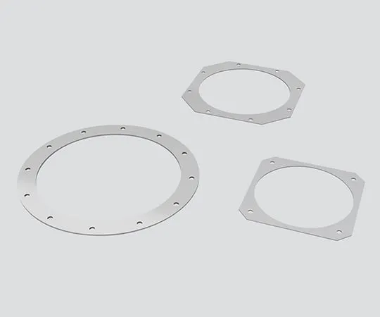 3-3882-01 Suction Flange Option φ127 for VNA-15, Pif-15 dim.127