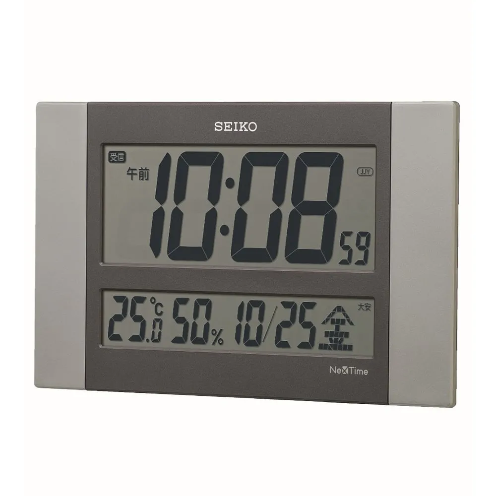 2-7730-21 Radio Clock (Nextime) ZS451S