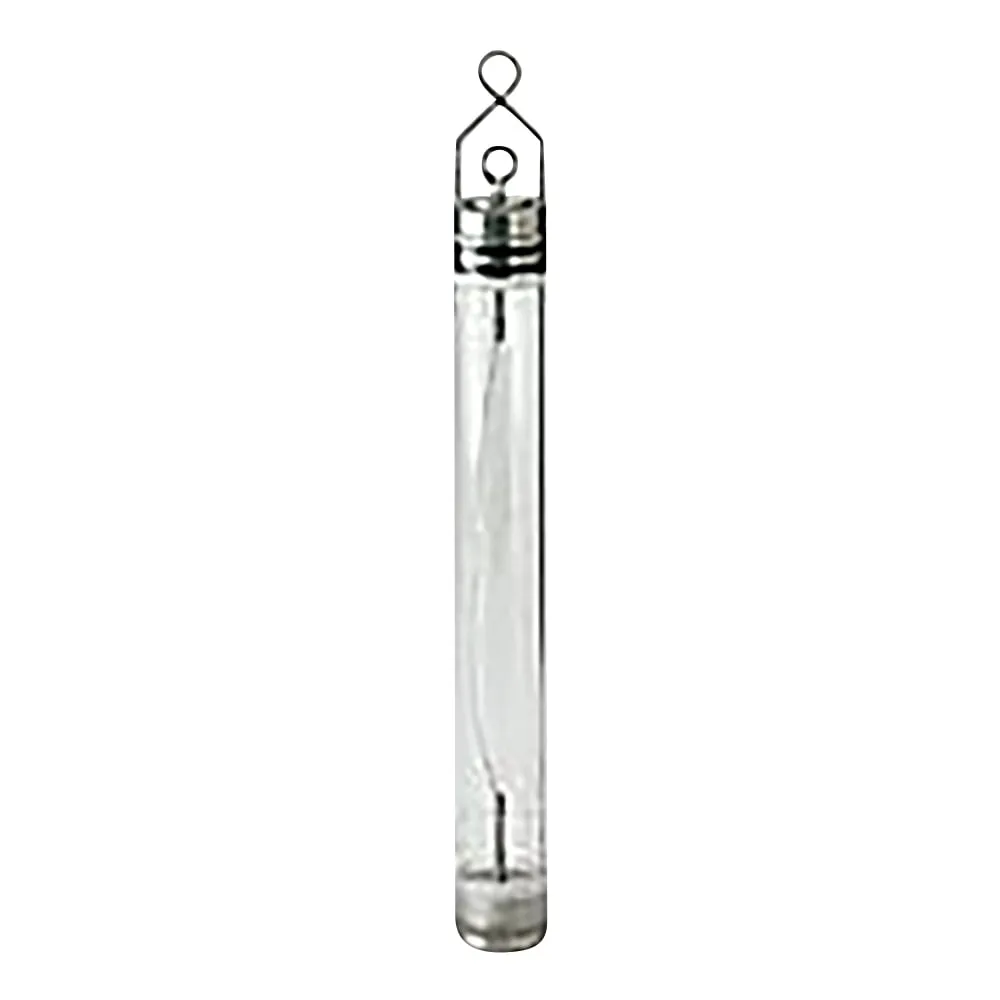 2-4342-01 Water Sampler 3036-24 Acrylic 200 Type 430G 3036-24200