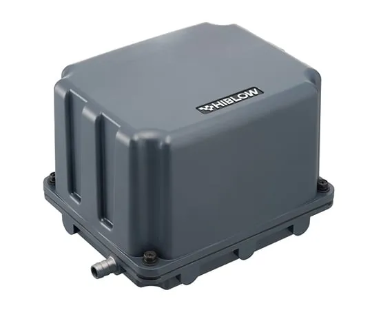 2-1634-14 Small Air Pump Discharge Type KP-4020