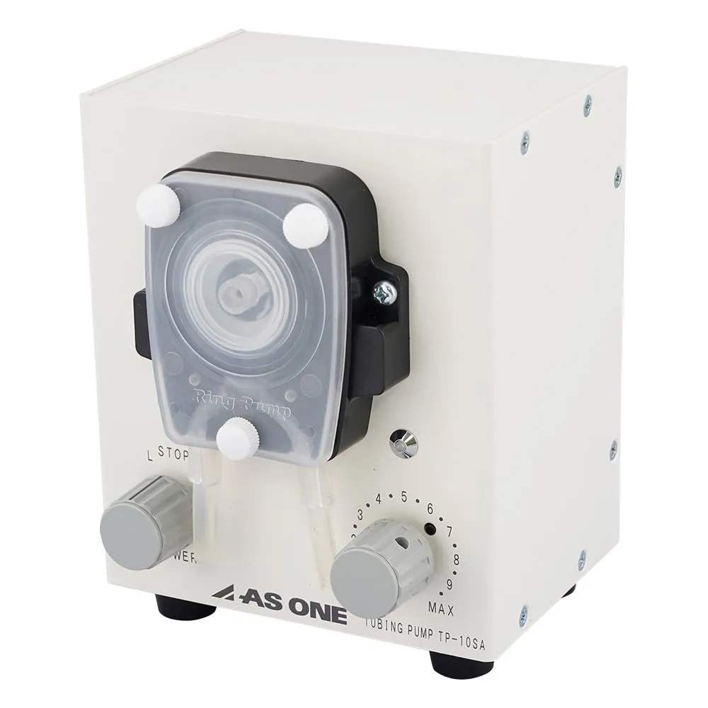 2-7870-01 Tubing Pump 0.1 - 90mL/Min TP-10SA