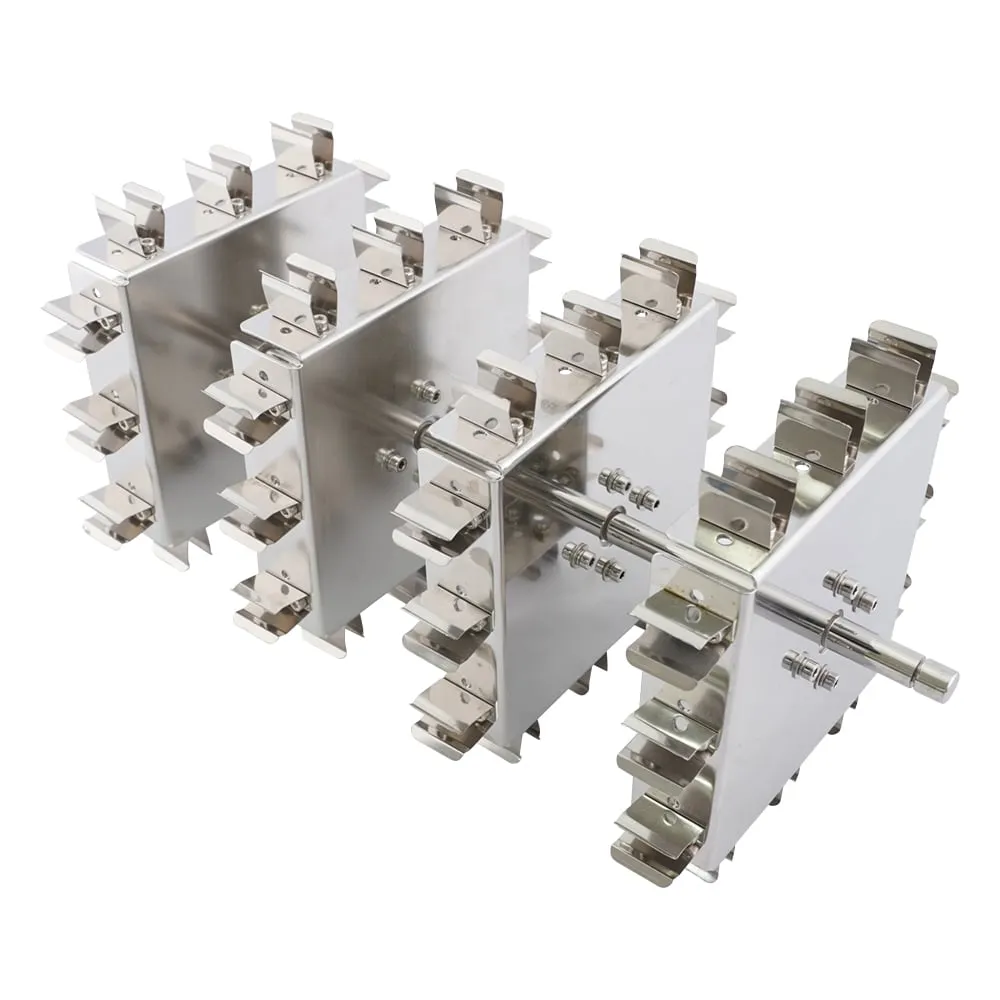 3-7045-15 Tube Rotator 1.5mL Microtube x 48 for MX-RL-Pro 18900142