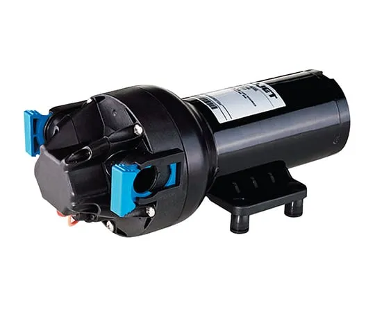 3-8450-02 Large Diaphragm Pressure Pump R8600344A