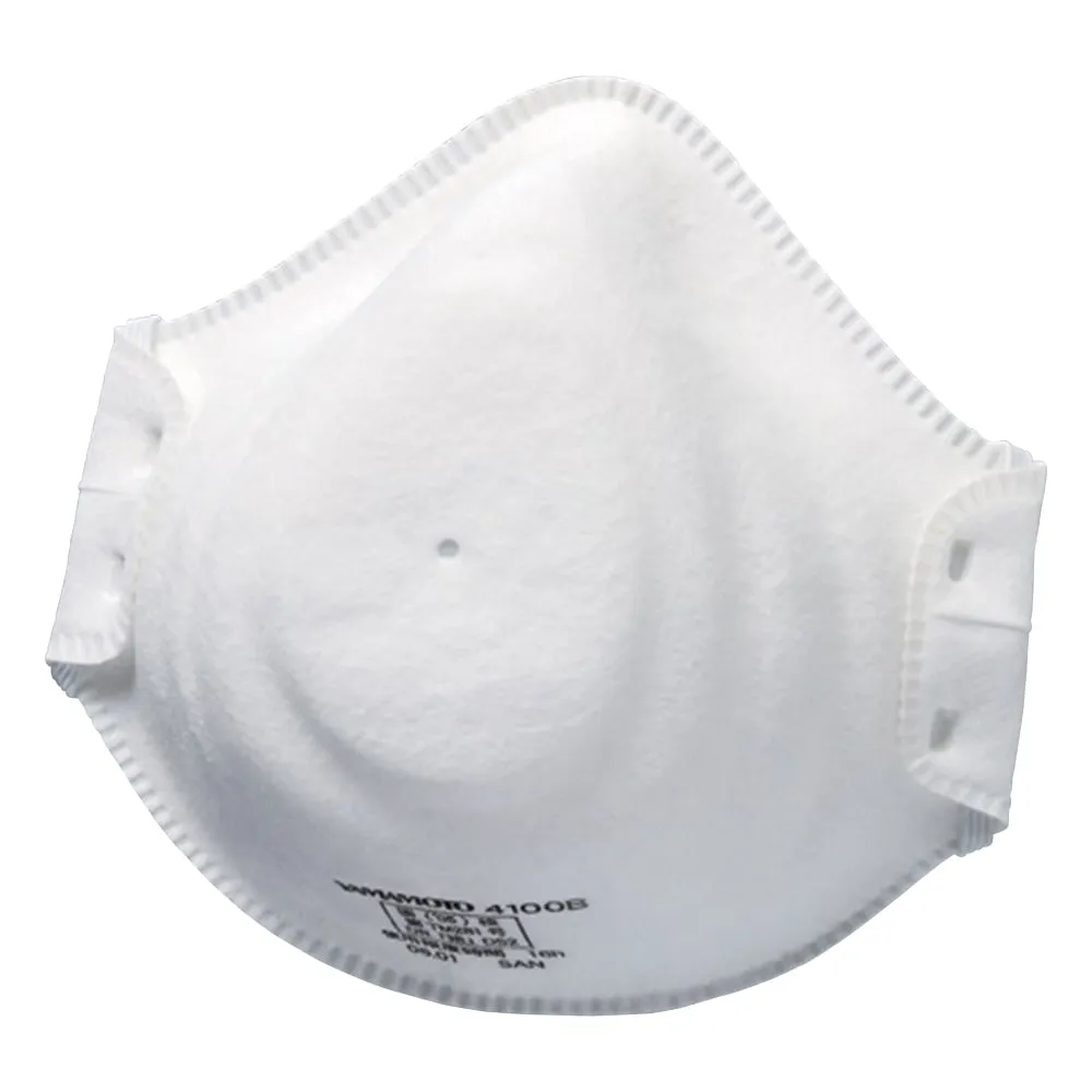 1-8879-01 Disposable Dustproof Mask 4100-B