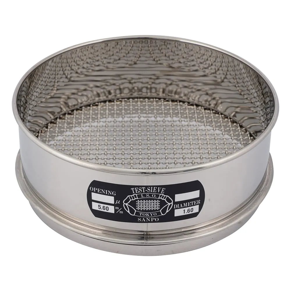5-3293-19 SIEVE psi 200*60 5.6mm -