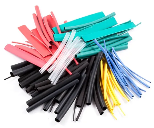 68-2028-97 Heat Shrink Kit PRT-09353