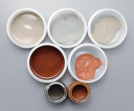 3-3128-11　［Discontinued］Conductive Metal Paste Copper/Glass Frit 30G　TDPCU-20X-30