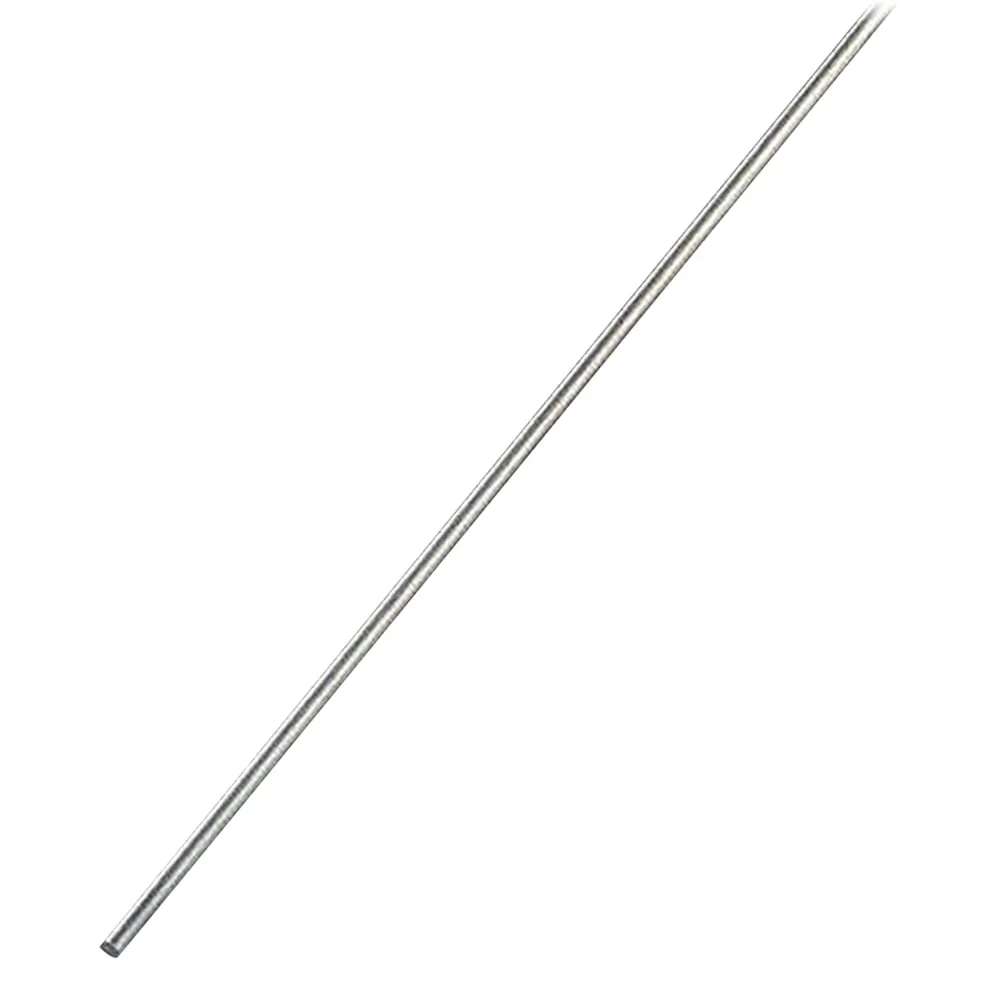 3-3148-01 Tungsten Bar φ1.0 x 500 W-dim.1