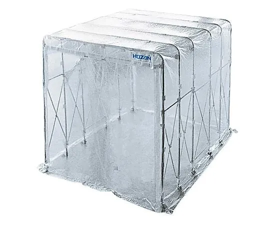 1-2350-01 Shielding Booth Z-902